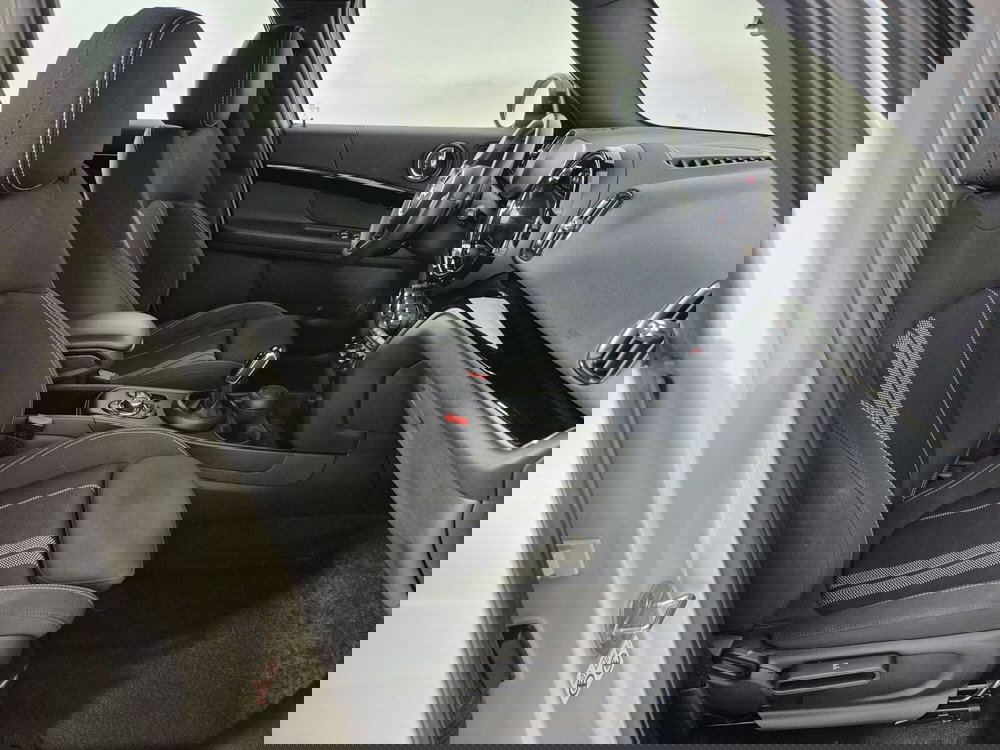 MINI Mini Countryman usata a Torino (10)