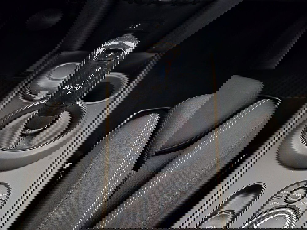 MINI Mini Countryman usata a Torino (11)