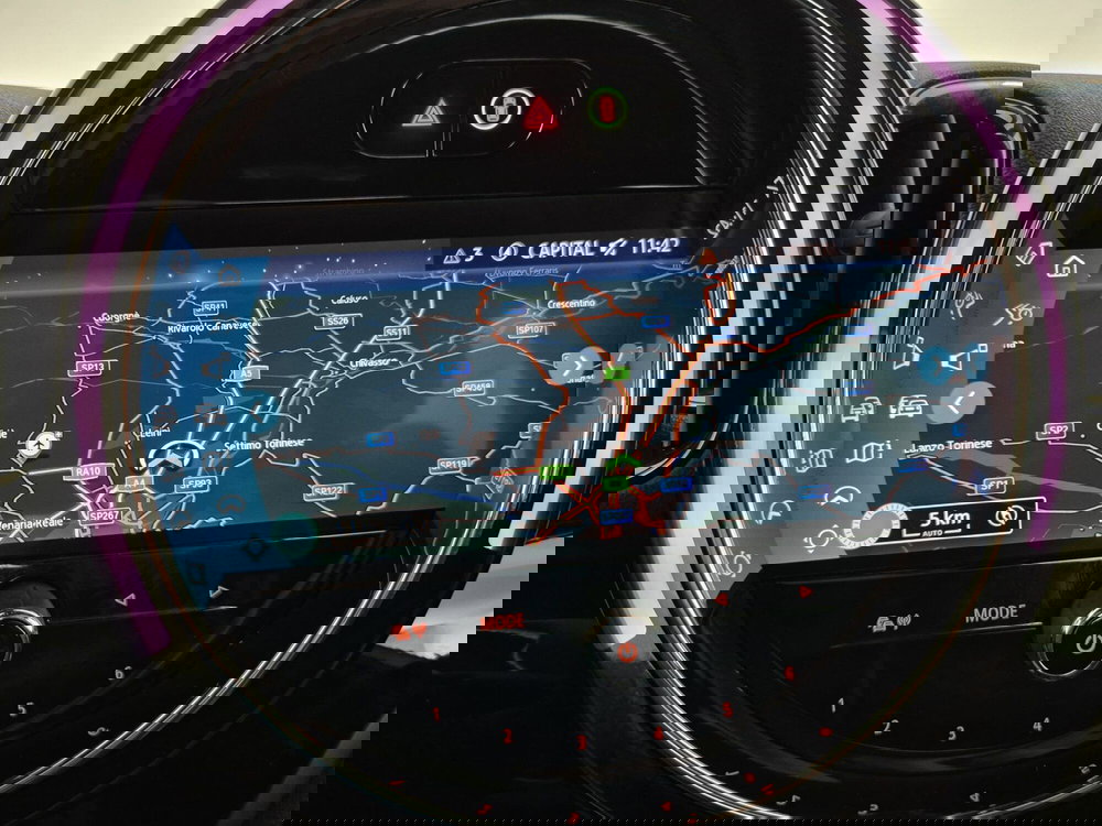 MINI Mini Countryman usata a Torino (12)