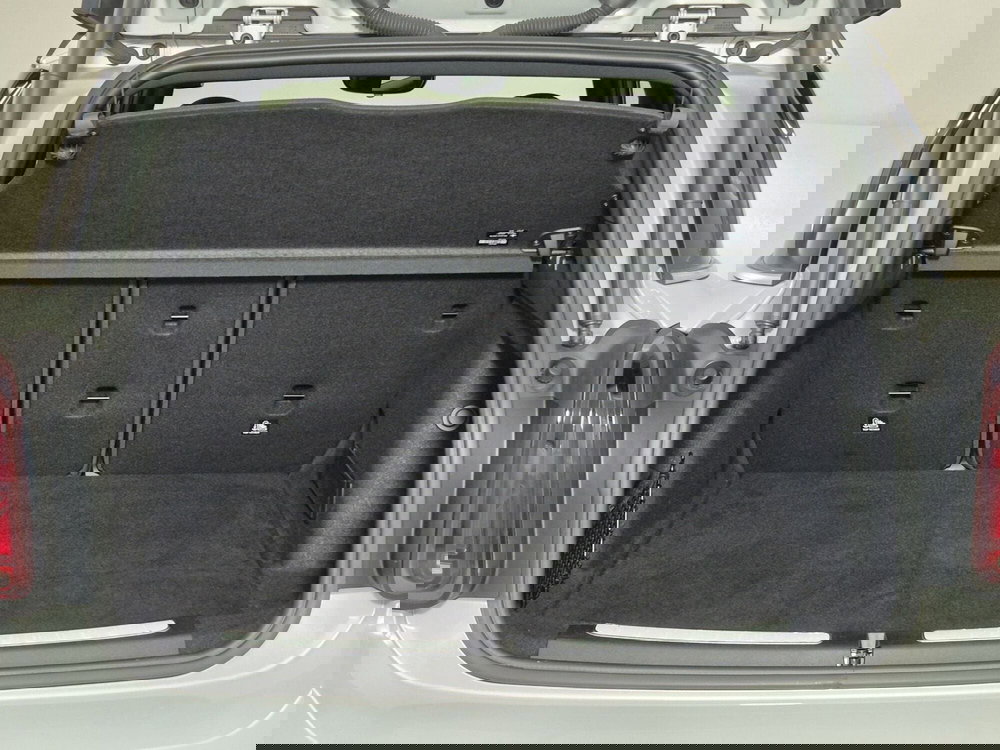 MINI Mini Countryman usata a Torino (13)