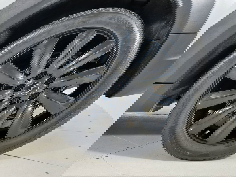 MINI Mini Countryman usata a Torino (14)