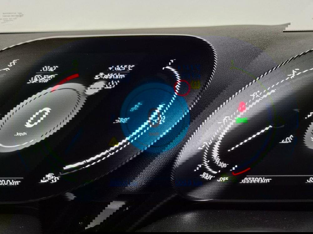 MINI Mini Countryman usata a Torino (15)