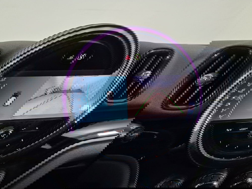 MINI Mini Countryman usata a Torino (16)