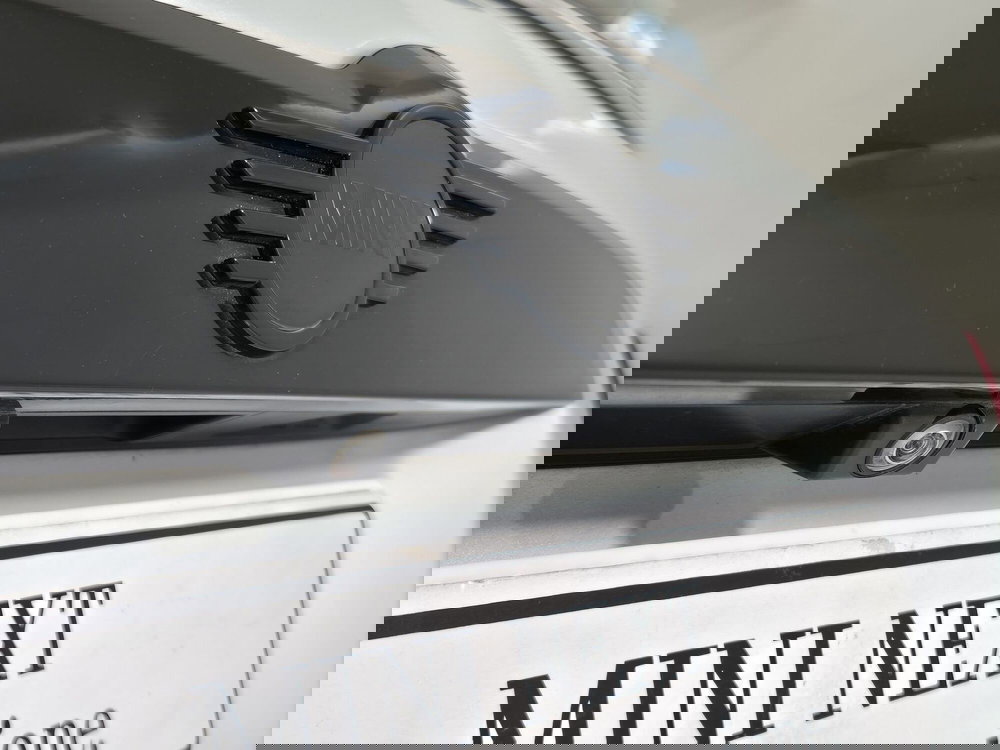 MINI Mini Countryman usata a Torino (17)