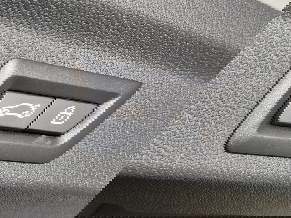 MINI Mini Countryman usata a Torino (18)