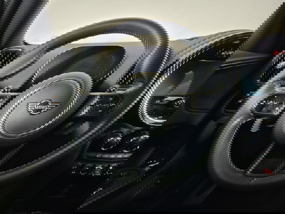 MINI Mini Countryman usata a Torino (20)