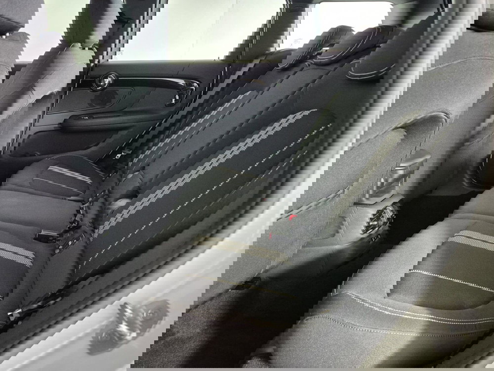 MINI Mini Countryman usata a Torino (8)