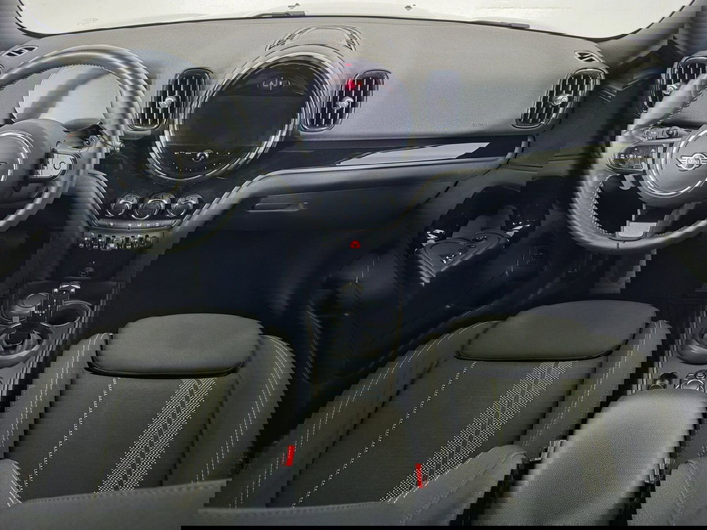 MINI Mini Countryman usata a Torino (9)