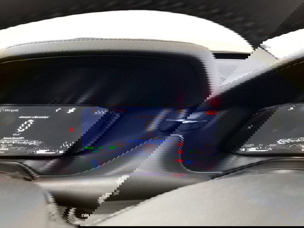 Jeep Compass usata a Torino (10)