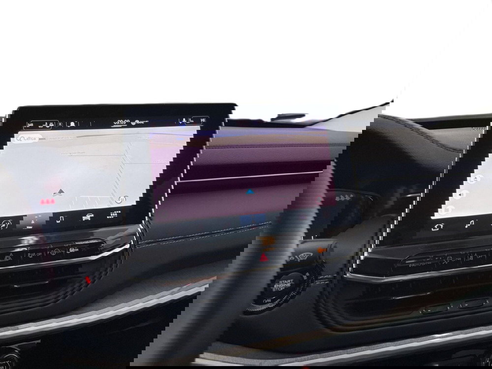 Jeep Compass usata a Torino (11)