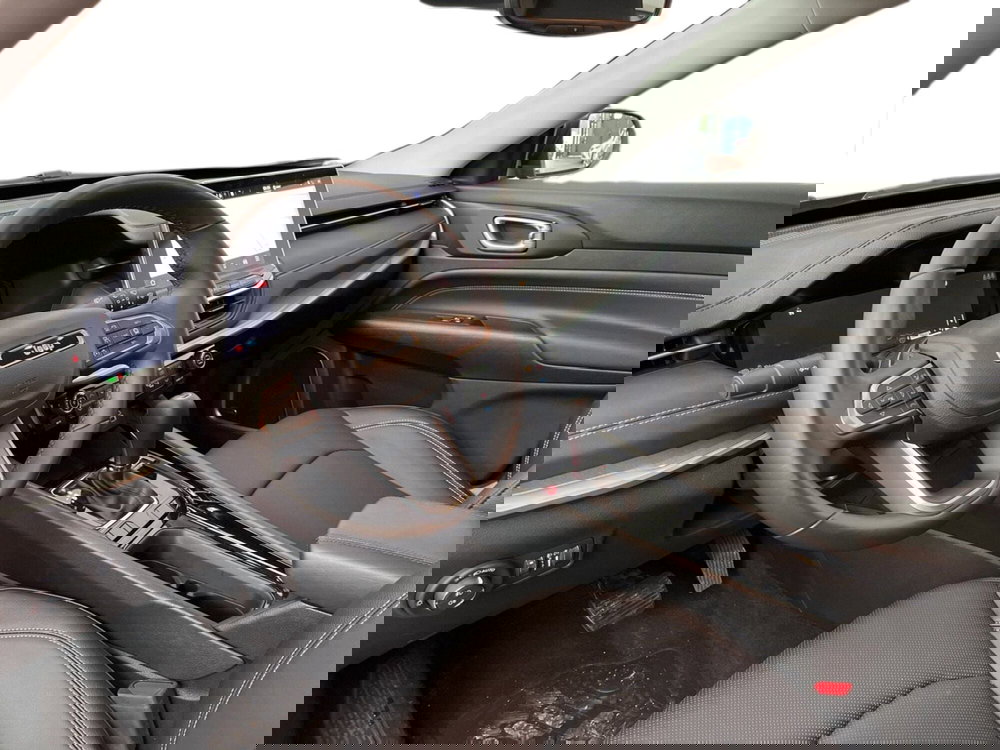 Jeep Compass usata a Torino (12)