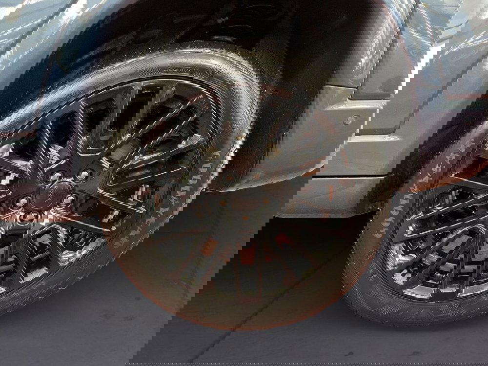 Jeep Compass usata a Torino (7)