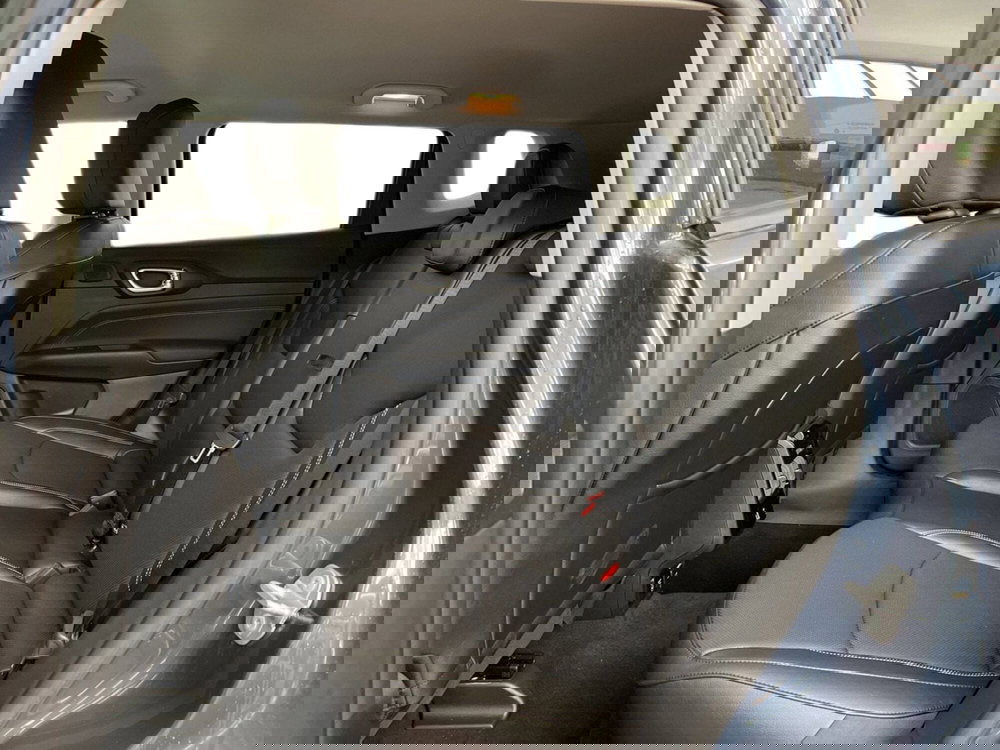 Jeep Compass usata a Torino (8)