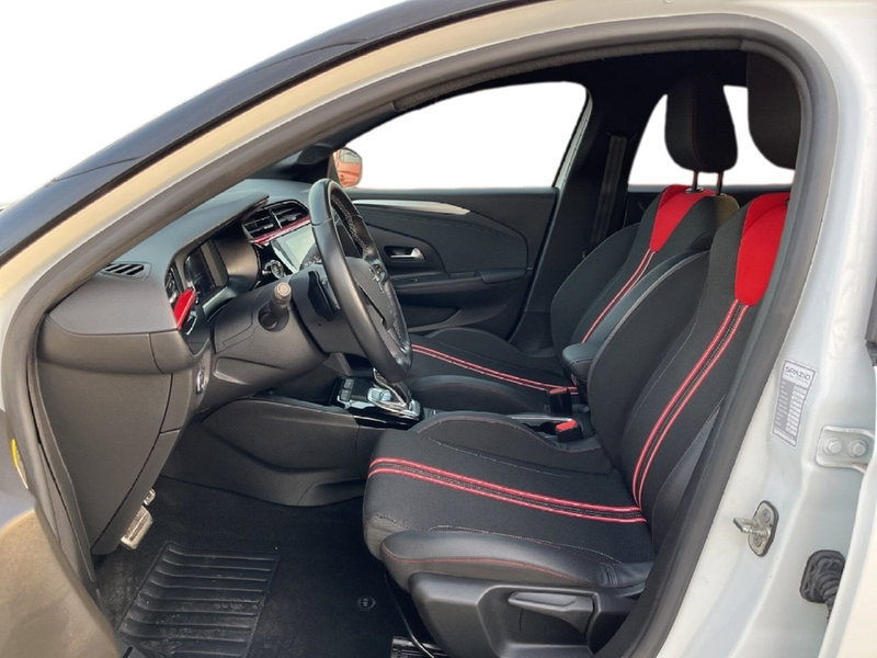 Opel Corsa usata a Torino (10)