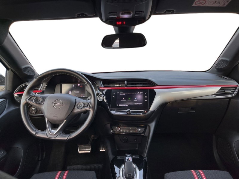 Opel Corsa usata a Torino (11)