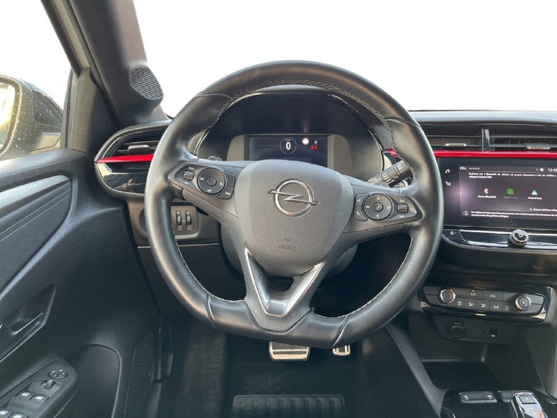 Opel Corsa usata a Torino (12)