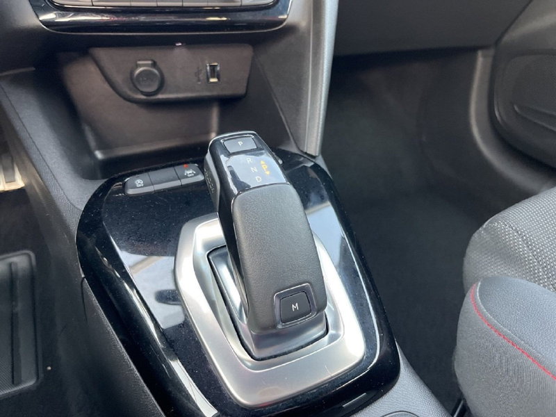 Opel Corsa usata a Torino (13)