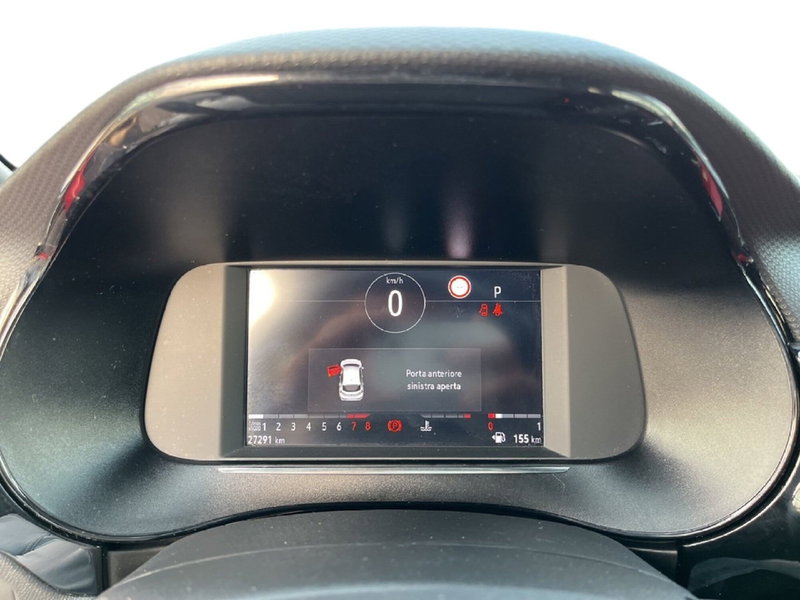 Opel Corsa usata a Torino (14)