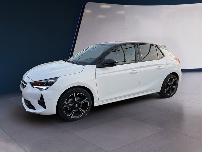 Opel Corsa usata a Torino (2)