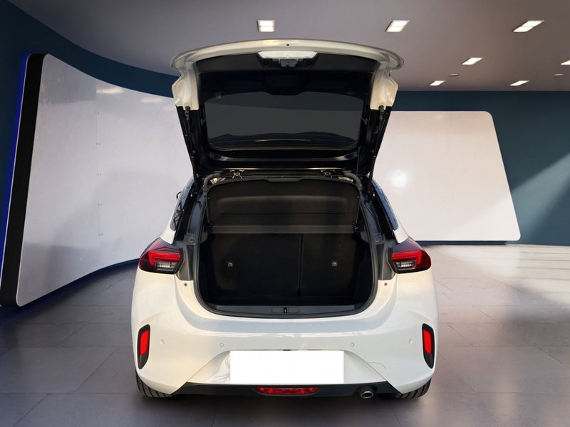 Opel Corsa usata a Torino (7)