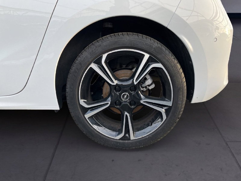 Opel Corsa usata a Torino (8)