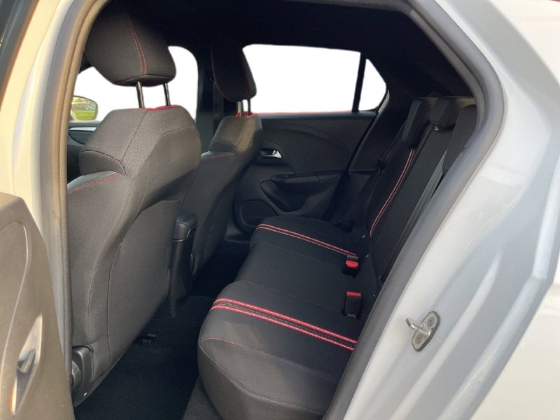 Opel Corsa usata a Torino (9)