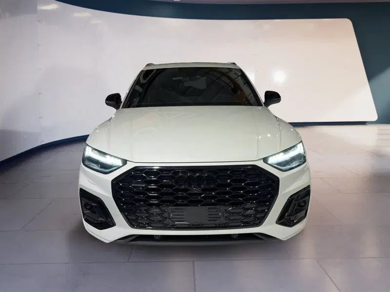 Audi Q5 Sportback usata a Torino