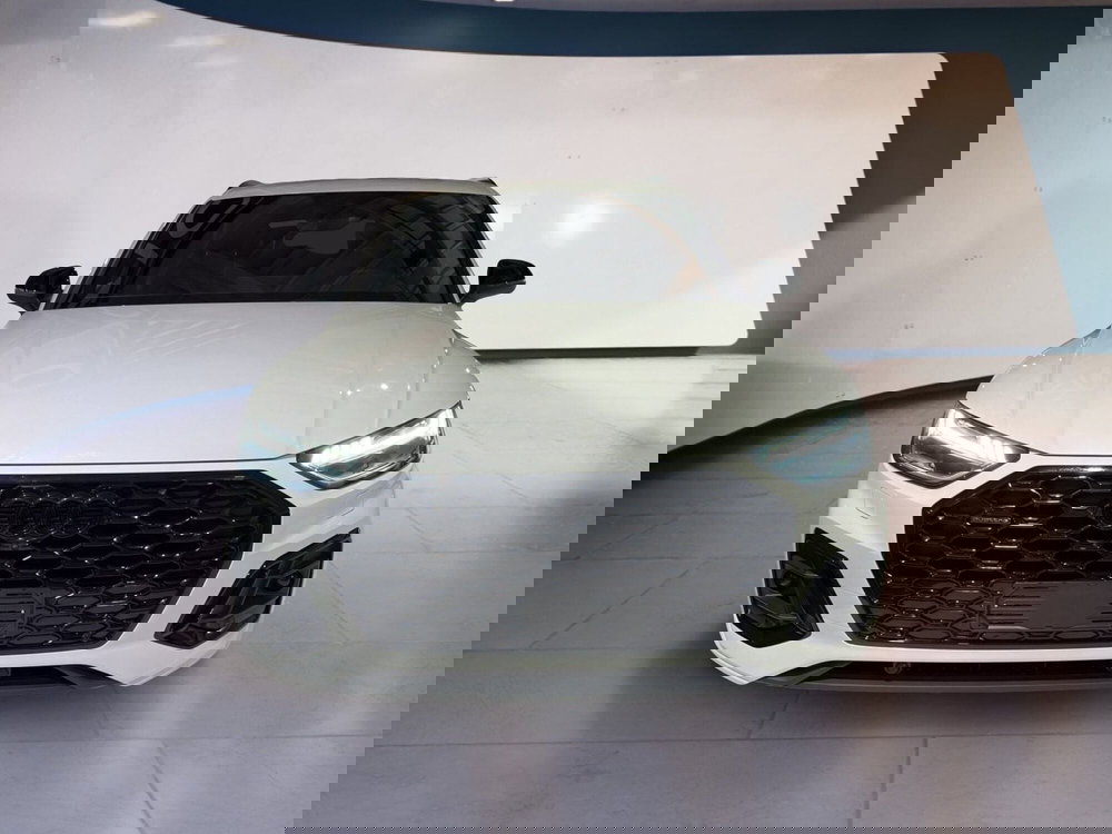 Audi Q5 Sportback usata a Torino