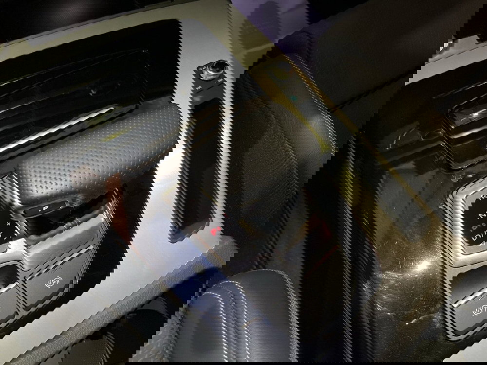 Audi Q5 Sportback usata a Torino (10)