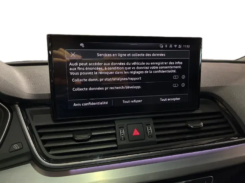 Audi Q5 Sportback usata a Torino (11)