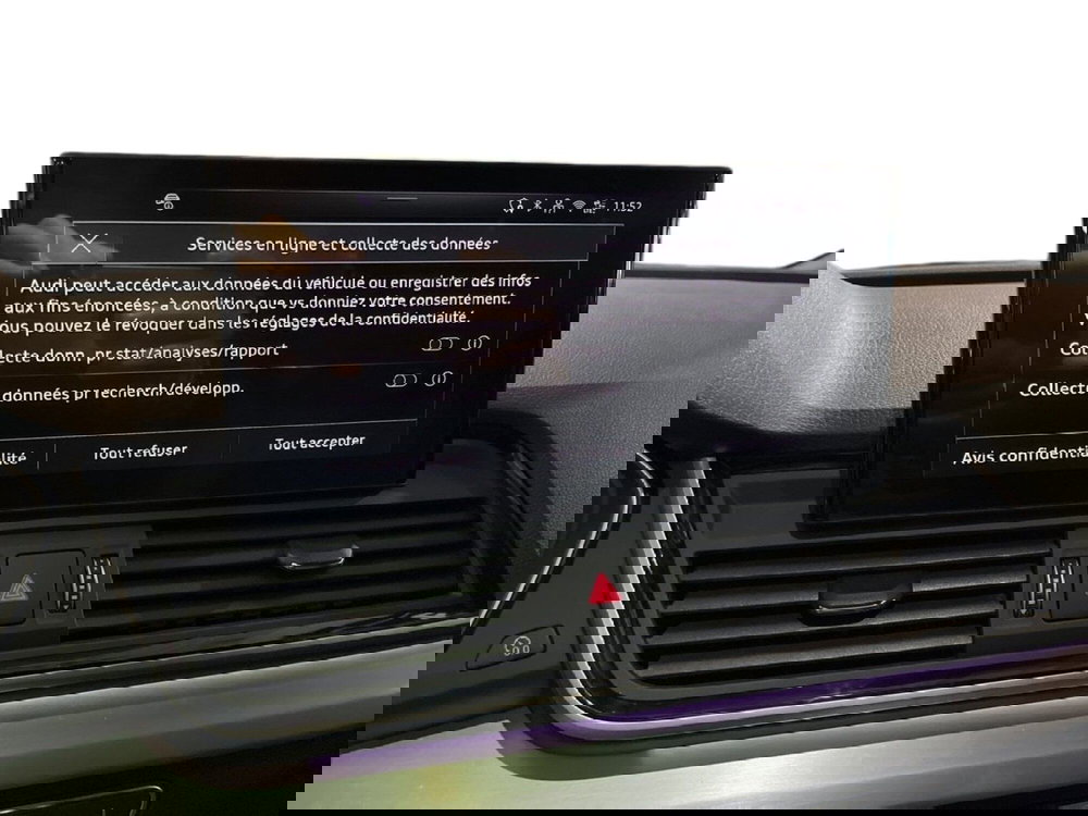 Audi Q5 Sportback usata a Torino (11)