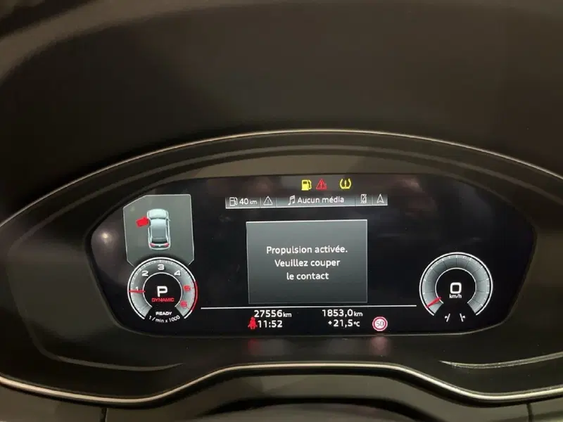 Audi Q5 Sportback usata a Torino (12)