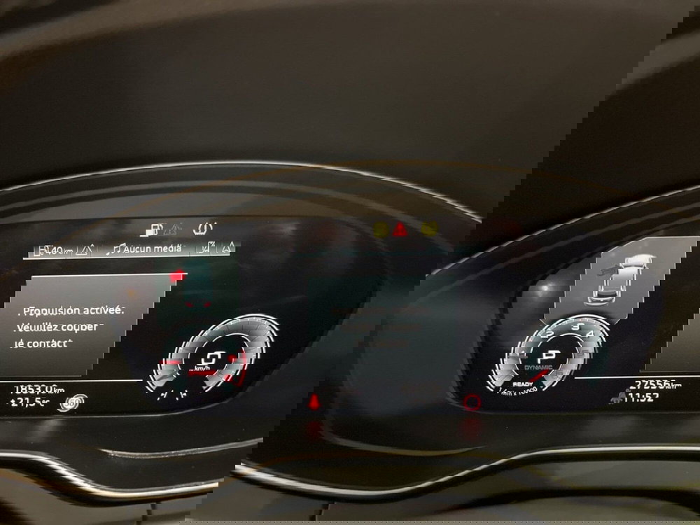 Audi Q5 Sportback usata a Torino (12)