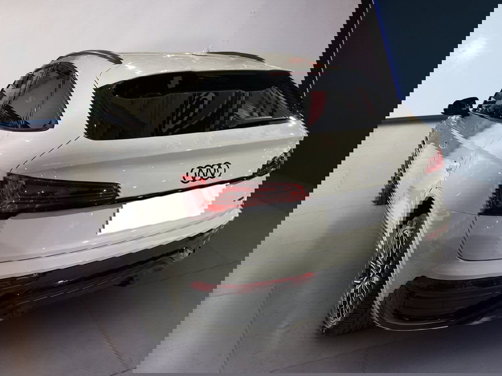 Audi Q5 Sportback usata a Torino (3)