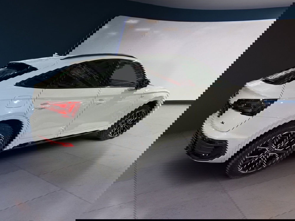 Audi Q5 Sportback usata a Torino (4)