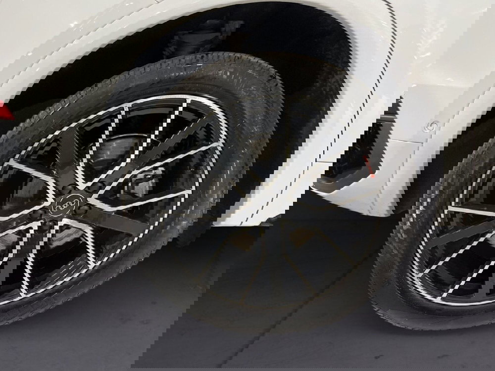 Audi Q5 Sportback usata a Torino (5)