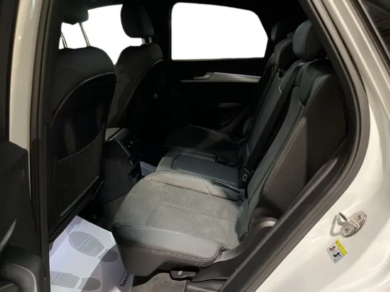 Audi Q5 Sportback usata a Torino (6)