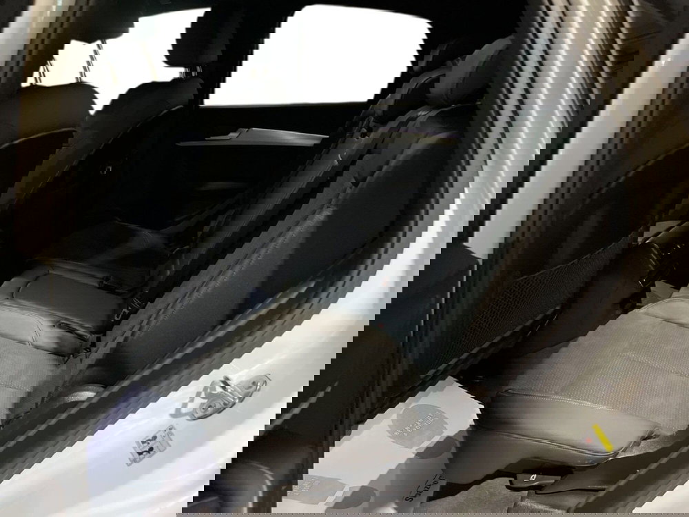 Audi Q5 Sportback usata a Torino (6)