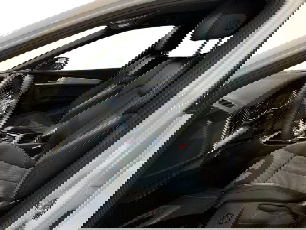 Audi Q5 Sportback usata a Torino (7)