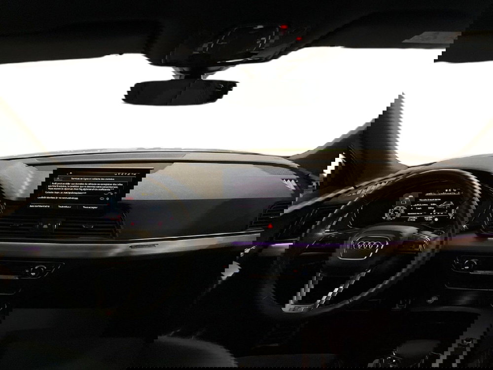 Audi Q5 Sportback usata a Torino (8)