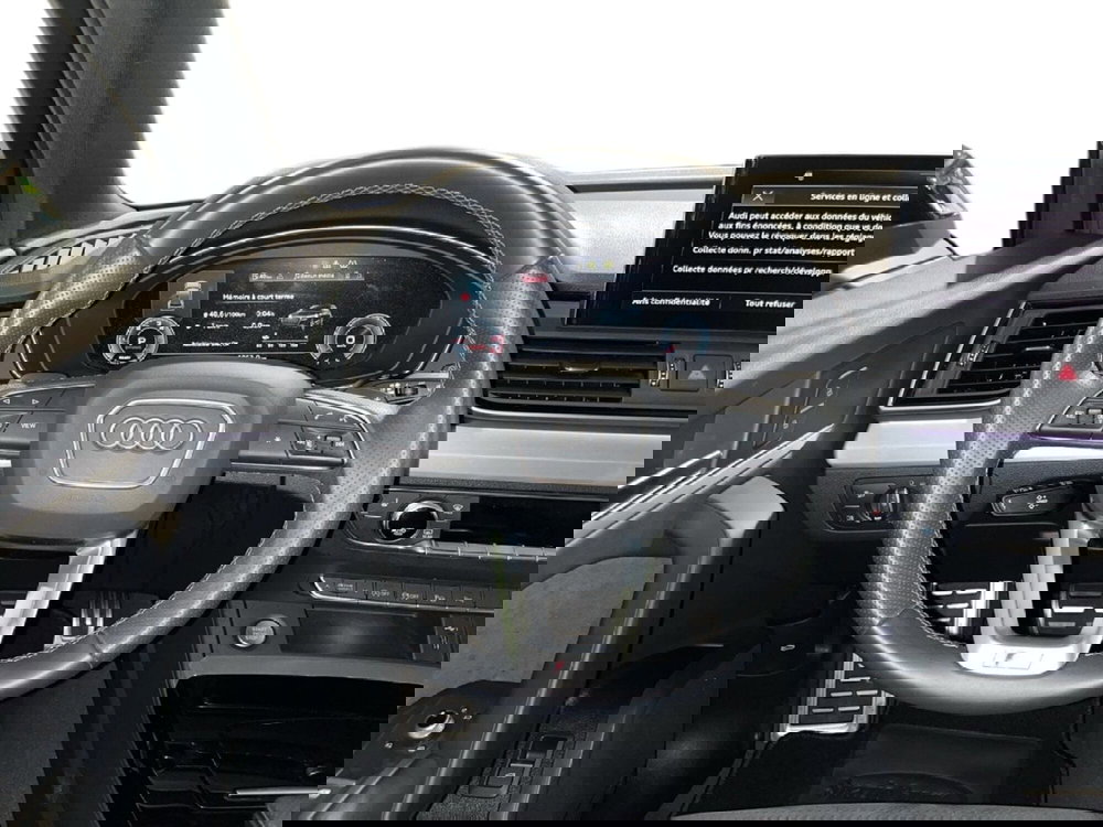 Audi Q5 Sportback usata a Torino (9)