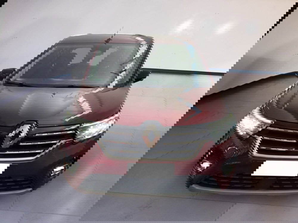 Renault Kangoo usata a Torino