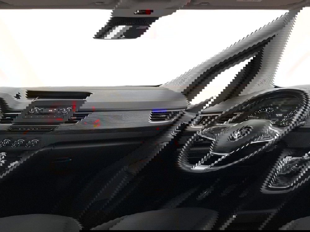 Renault Kangoo usata a Torino (10)