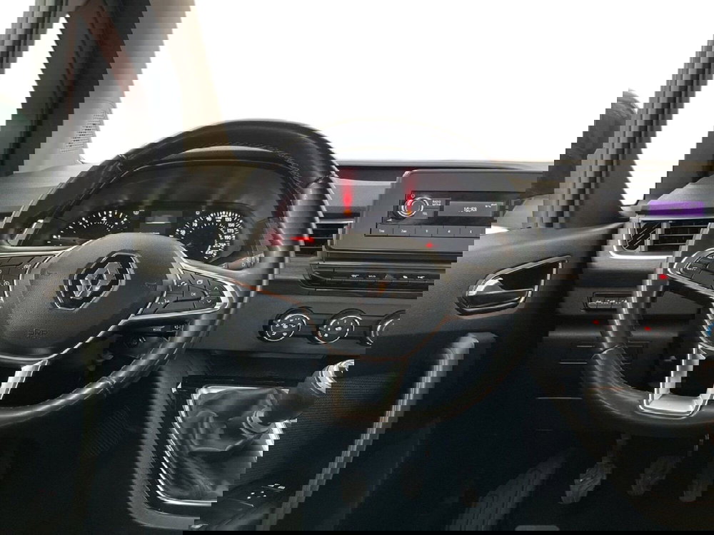 Renault Kangoo usata a Torino (11)