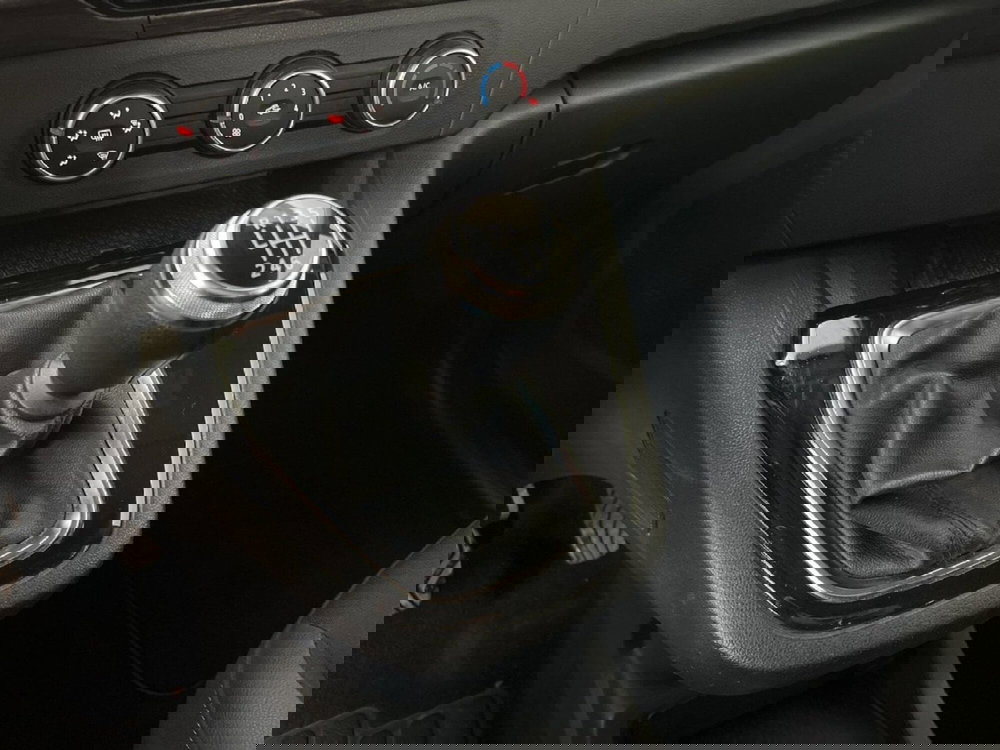 Renault Kangoo usata a Torino (12)