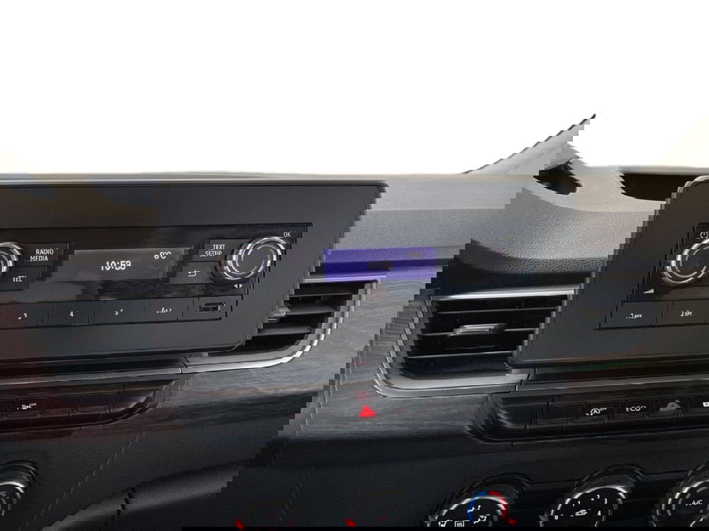 Renault Kangoo usata a Torino (13)