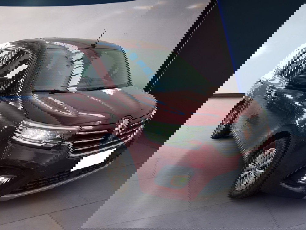 Renault Kangoo usata a Torino (2)