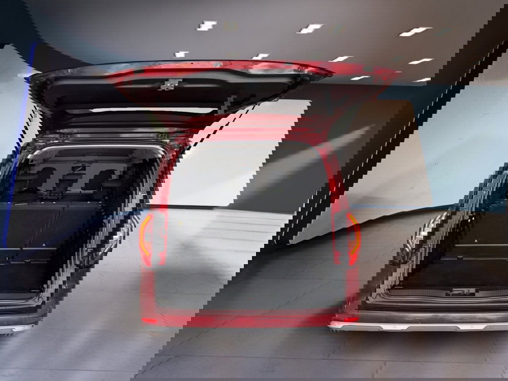 Renault Kangoo usata a Torino (7)