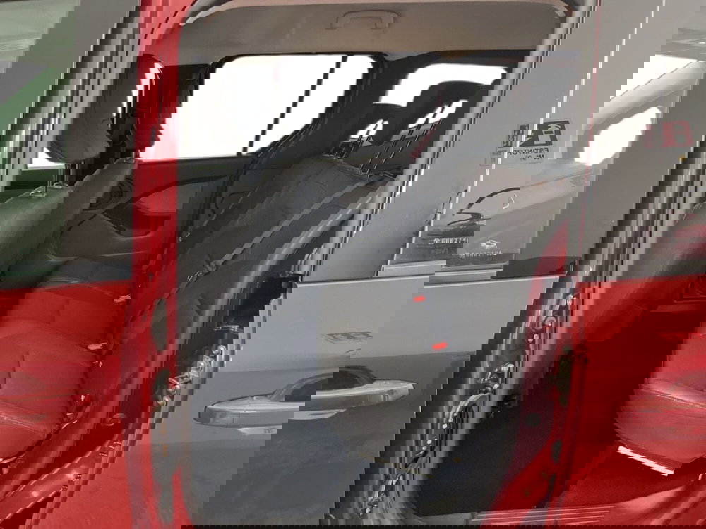 Renault Kangoo usata a Torino (8)