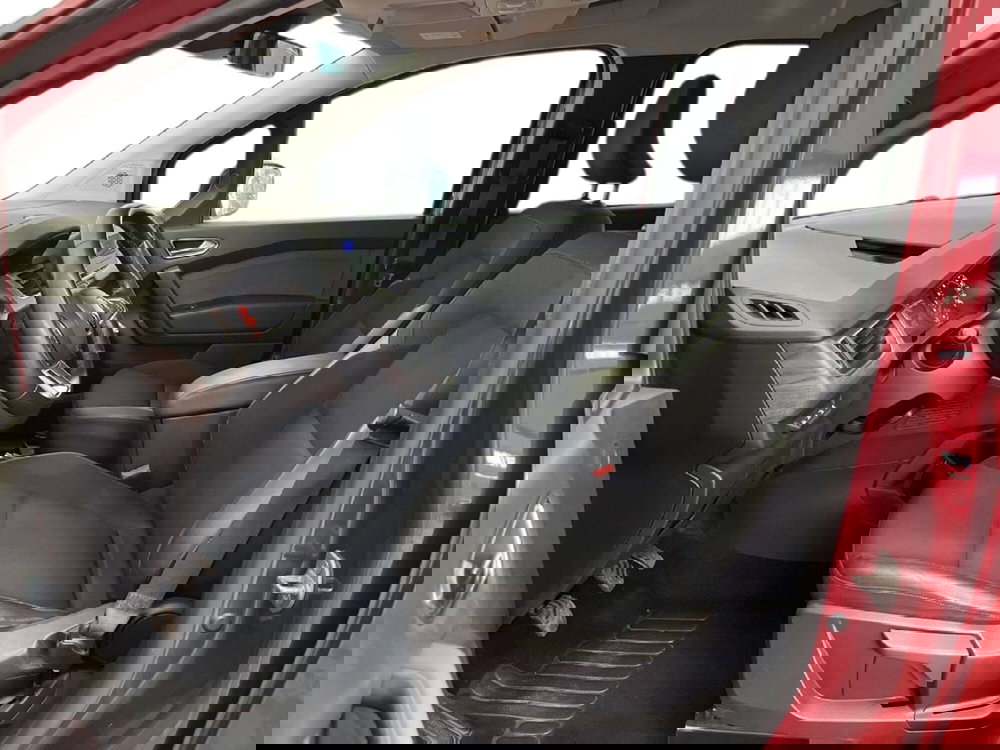 Renault Kangoo usata a Torino (9)